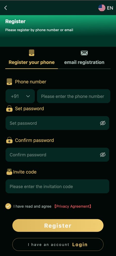 dmfirst