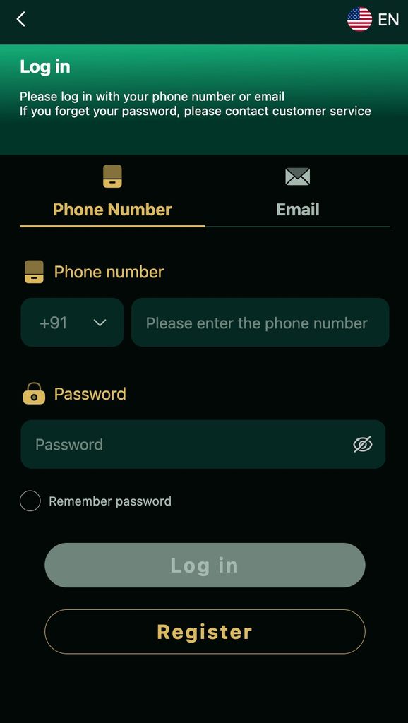 dmfirst